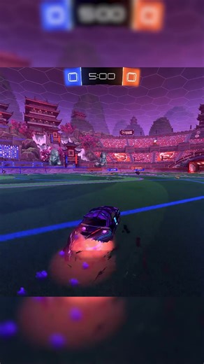 Vatira vs Vitality [1/5] #vatira #zenrl #rocketleague #rlclips #rl #rlclip