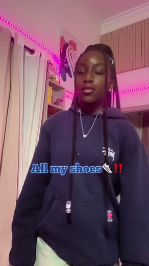 All My Shoes Collection: From Alishaa Mae to Lamelo Ball