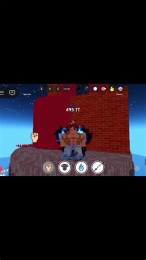 Exploring Anime Fighting Simulator: Endless Strategies