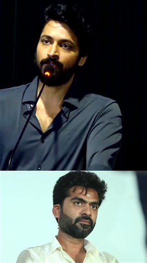 Harish Kalyan emotional speech DIESEL #deisel #athulyaravi #harishkalyan
