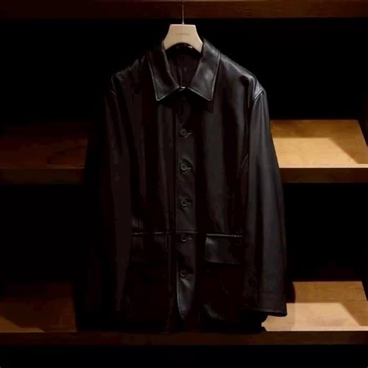 VELISTA Osaka- men&women on Instagram: "【TOPICS-260130】2026SS 今週はAURALEE,HERILL,ts(s)から新作が入荷しました 【2026SS新入荷商品】AtoZ 『MEN＆UNISEX』 【AURALEE】 (AURALEE) TEXTURED LAMB LEATHER BLOUSON(BLACK) (AURALEE) SILKY GRAIN SUEDE BLOUSON(DARK BROWN) (AURALEE) WOOL COTTON LINEN OX SHORTS(LIME BEIGE)(BLACK) (AURALEE) SILK LINEN NEP CHECK JACKET(DARK BROWN CHECK) (AURALEE) SILK LINEN NEP CHECK SLACKS(DARK BROWN CHECK) (AURALEE) COTTON SILK STRIPE SHIRT(IVORY STRIPE)(SAX BLUE STRIPE) (AURALEE) HIGH DENSITY SILK TWIL