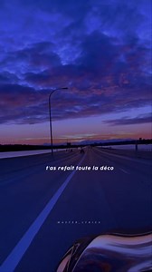 Night ❤️❤️❤️ Parole de chanson et actualité | Parole de chanson et actualité