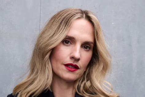 Ruth Bradley is back in Slow Horses opposite Gary Oldman and Jack Lowden