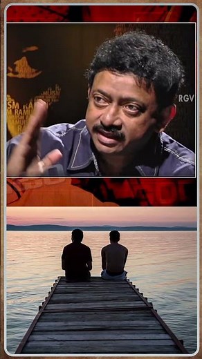 RGV's Explosive Take on God: A Candid Discussion | RGV
