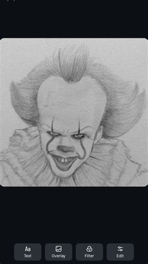 🪽 on Instagram: "Pennywise . . . . . . . . . . . #sketch #art #fyp #anime #instagram #instagood #instaartist #drawing #arts #fun #pencildrawing #pennywise #pennywisedrawing #billskarsgård #fanart #trend #trending #trendingreels #fypppppppppppppppppppppppppppppppppppppppppppppppppppppppppppppppppppppp #it #itwelcometoderry #movie #memes #beautiful #hamdsome"