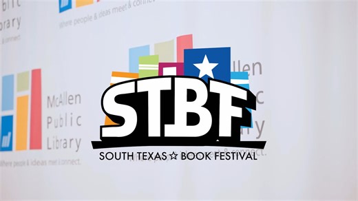 Throwback to our STBF Press Release! We shared exciting news with our community—from unveiling ‘Read Around Town,’ a new series featuring local children’s authors, to announcing this year’s festival line-up. We also celebrated H-E-B’s incredible $25,000 sponsorship, helping us bring more imagination and learning! #STBF #HEBHelpingHere #Literacy | McAllen Public Library