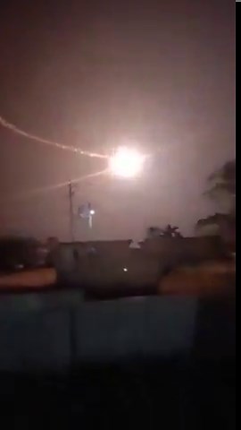 FROM PRESIDENT DONALD J. TRUMP WE GOT HIM! My fellow Americans, over the past several hours, the United States Military pulled off one of the most daring Search and Rescue Operations in U.S. History, for one of our incredible Crew Member Officers, who also happens to be a highly respected Colonel, and who I am thrilled to let you know is now SAFE and SOUND! This brave Warrior was behind enemy lines in the treacherous mountains of Iran, being hunted down by our enemies, who were getting closer an