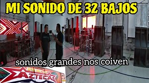 6.6K views · 69 reactions | Entrevista de sonido rey azteca | El Rabioso | Facebook