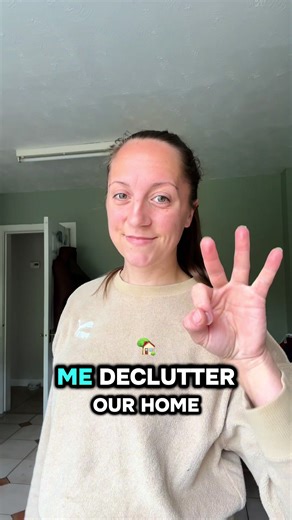 Top 3 Tips for Decluttering Your Home Effectively