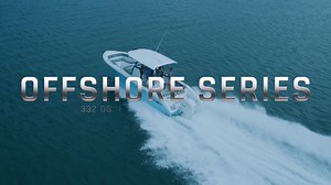 1K views | Conquer the open ocean with the 2025 NauticStar Offshore Series, with powerful and capable center console boats ranging from 22 to 33 feet in length. Built for serious anglers and adventurous families, these boats deliver exceptional stability, performance, and a wealth of fishing features to tackle any offshore challenge. Discover the rugged construction and innovative design that make the NauticStar Offshore series a force on the water. | NAUTICSTAR Boats | Facebook