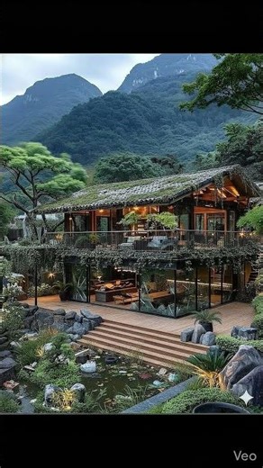 Complete Rebuild of an Old Building | Watch the Transformation