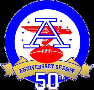 Full Color Football: The History of the American Football League - Alchetron, the free social encyclopedia