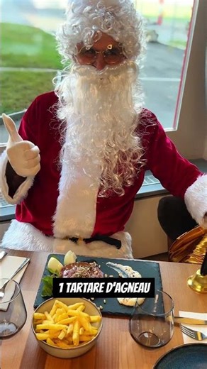 Kebbé Nayé 📍Bistrot des cèdres, Vevey