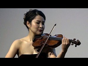 名器ストラディヴァリウス 東京に勢ぞろい