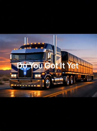 Quess That Song #truckdriver #trucking #music