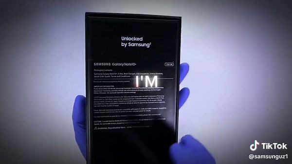 Galaxy Note 10 Review: Pros and Cons
