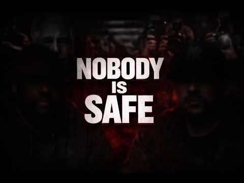 No Script podcast Ep5 S2 “Nobody Is Safe Anymore… AI, The Epstein Panic & Getting Exposed Overnight”