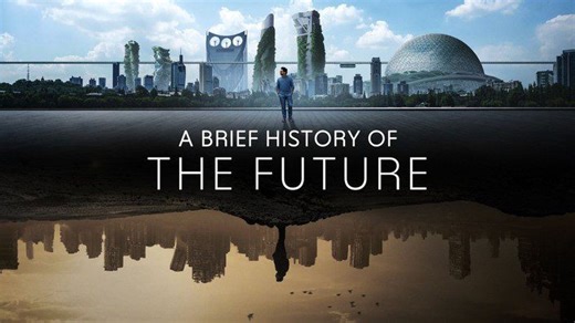 A Brief History of The Future (2024) Season 1 Review - A breakdown of what will and will not happen in the years to come