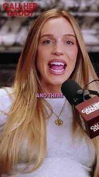 Finding Out She Was Pregnant & Telling Matt