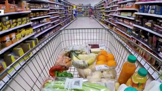 Viral 'no spend' challenge encourages saving amid high living costs