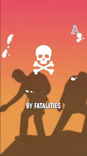 What's the most dangerous sport in the world?