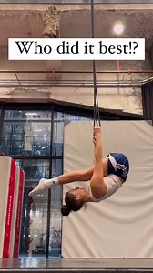 1M views · 10K reactions | The best of the best, "Who did it best?" 若朗 | Ash Watson | Facebook