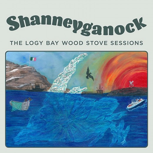 When the Robins Come Home - Shanneyganock: Song Lyrics, Music Videos & Concerts