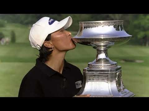 History of South Korea Golf (1960s-1990s)