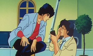 Nicky Larson - S01 E01 - Un cocktail dangereux | TF1+