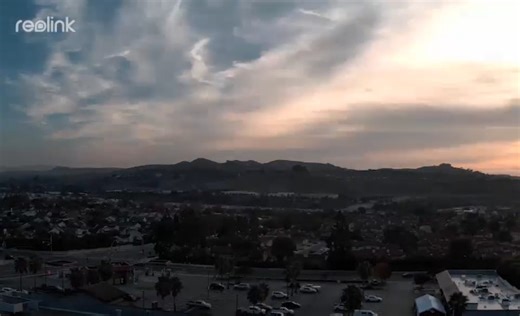 Watch Cinematic Experience with Time Lapse on Amazon Live