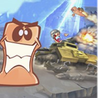 Worms W.M.D, le nouveau jeu de Team 17, dévoile un système de craft