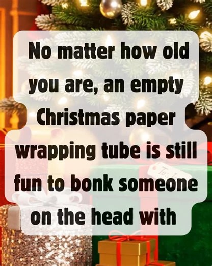 Just For Jokes on Instagram: "If you know, you know. #ChristmasHumor #HolidayLaughs #ChristmasFun"