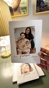 Spread warmth and joy with unique Christmas cards made just for your loved ones.🎁🎅 | Capital Cat