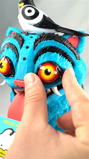 pangpangman on Instagram: "I 3D printed Kpop Demon Hunters 케이팝 데몬헌터스 3D프린팅하기 #kpopdemonhunters #케이팝데몬헌터스 #3DPrint #3DPrinting #FanArt #Blender3D #3DModeling #3DArtist #BlenderArt #CGI #BlenderCommunity #DigitalSculpting #3DPrinted #3DPrintTimelapse #FDMprinting #3dprintingart #fanmade #BlenderSculpt #ZBrush #StylizedArt #CharacterDesign #BlenderRender #BlenderEevee #BlenderCycles #3dcharacter #3DDesign #timelapseart"