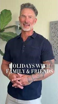 Best Polo Shirt for Men 2025 | Alastair Polo by Weston Jon Boucher”