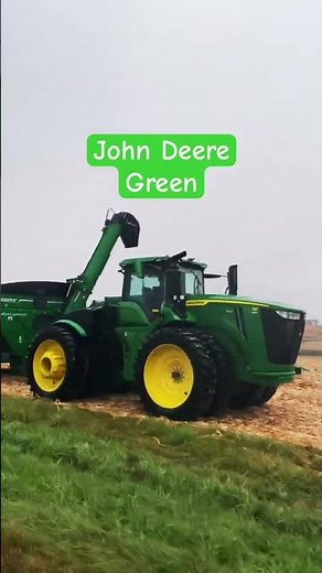Deere Country #johndeere #tractor #farm #farmlife