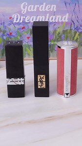 25K views · 799 reactions | DIY Two Tone Lipstick  | Satisfying Makeup Repair | Facebook