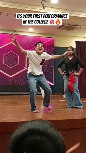 zat pat college shuru 😎🔥💥 #heartysingh #dance #zatpat #ytshorts #viral
