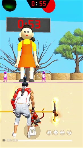 Technologia squid game challenge 2 (animation memes) #shorts #viral #challenge #memes