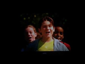 Barney's Great Adventure: The Movie - UK Trailer (U.S./🇺🇸)