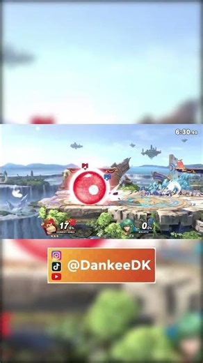 Break dancing monkey sprains pedestrian's ankles