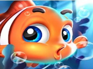 Play Fish Blast 3D  Fishing  Aquarium Match | Free Online  Games. KidzSearch.com