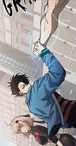 Bro save the waifu 🔥 #manhwa #webcomics #foryou #anime #trending #shorts ##goviral #manhwafyp #fyp