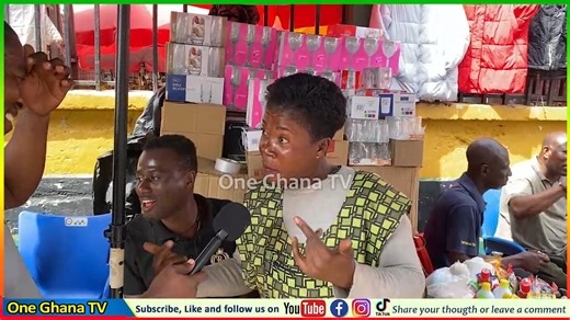 19K views · 305 reactions | Tomorrow Is Another History.... Kumasi People Warn NPP Delegates Over Kennedy Agyapong & Bawumia as Primaries Draw Near.. FULL VIDEO >> https://youtu.be/bQtn-alZrr0 | One Ghana TV | Facebook