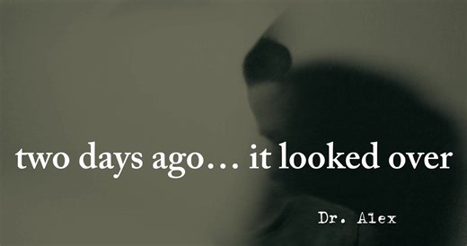 It Wasn’t Over 📖 Matthew 28:6 “He is not here; He has risen…” Two days ago, it looked like it was over. The cross. The silence. The final words—“It is finished.” And if you had stood there, you would have believed it. Everything looked done, closed, gone. And if I’m honest, I’ve had moments like that lately. Moments where things feel stuck, where answers don’t come, where you’re waiting and nothing seems to move. Where it quietly feels like… maybe this is just how it is now. That quiet discoura