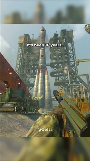 it's been 16 years.. #callofduty #nostalgia