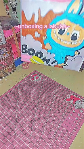 Unboxing a Labubu: Affordable Creations Explained