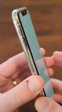 What To Know About the Apple iPhone X