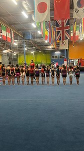 “Success isn’t measured by the medals around your neck but by the strength, dedication, and resilience you bring to the mat. Another day of pushing limits and reaching new heights. 🏅💪 #GymnastLife #ProgressNotPerfection” | Gymnastics World