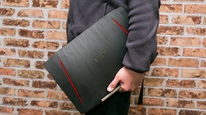 Acer Aspire VX 15 review: A budget gaming gem